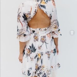 Baltic Born, tags on. Size Medium